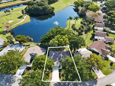 16586 Boca Delray Drive, Delray Beach, FL, 33484