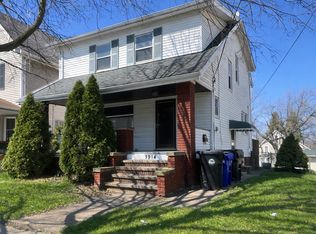 3914 Cypress Ave, Cleveland, OH 44109
