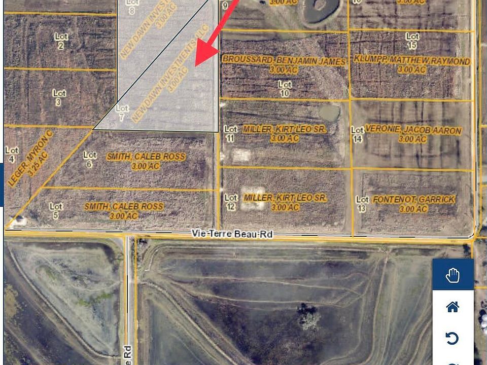 2nd image of Trudell Ln #7