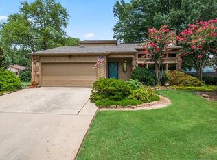 8001 S 78th Ave E, Tulsa, OK 74133