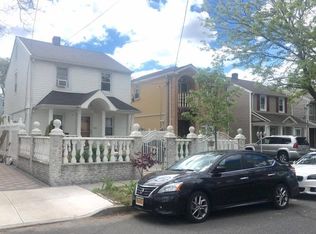 13043 118th St, South Ozone Park, NY 11420