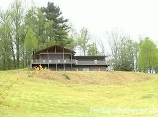 175 Mallard Crossing Rd, Unicoi, TN 37692