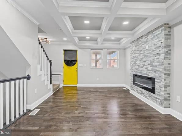 4139 Mountwood Rd, Baltimore, MD 21229