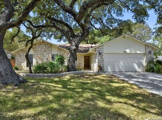 9211 Saint Ives, San Antonio, TX 78254
