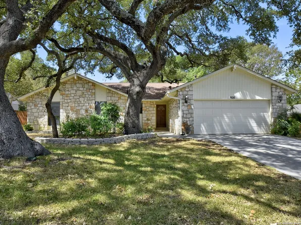 9211 SAINT IVES, San Antonio, TX 78254