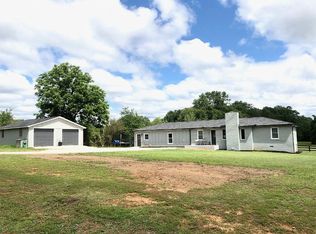 312 Williams Lake Rd, Powder Springs, GA 30127