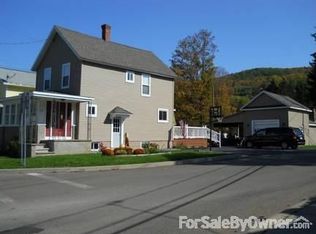 94 Brooklyn St, Portville, NY 14770