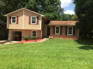 4573 Doral Dr SW, Atlanta, GA 30331