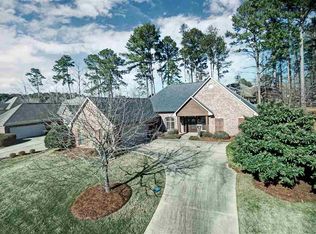 209 Terrapin Creek Rd, Brandon, MS 39042
