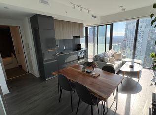 161 Roehampton Ave #3902, Toronto, ON M4P0C8