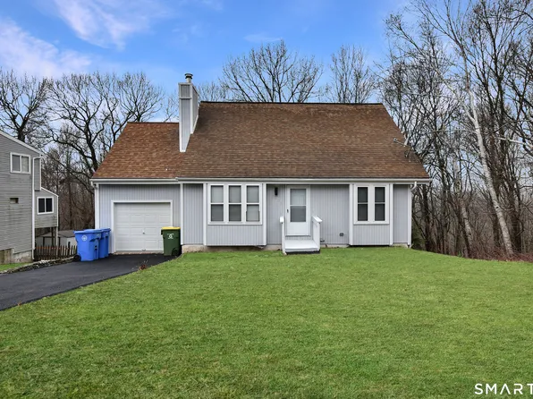 299 Fieldwood Road, Waterbury, CT 06704