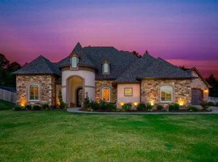 160 Rimrock, Longview, TX 75605