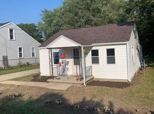 22 S East St, South Vienna, OH 45369