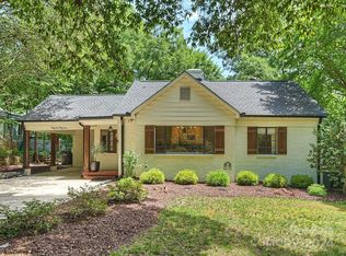 2127 Mecklenburg Ave, Charlotte, NC 28205