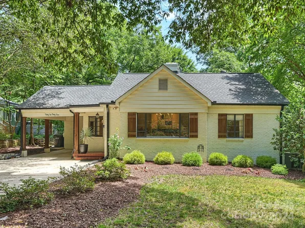 2127 Mecklenburg Ave, Charlotte, NC 28205