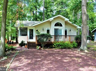 13 Harbormist Cir, Ocean Pines, MD 21811