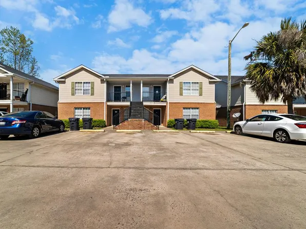 108-114 Tonyota Court, Orangeburg, SC 29118