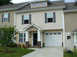 17 Athena Ave, Weaverville, NC 28787