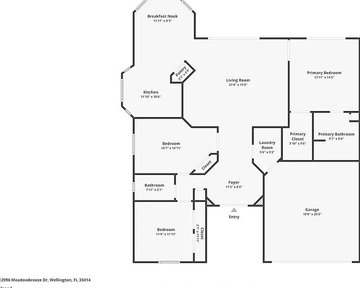 12996 Meadowbreeze Dr — Photo 2