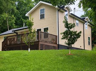 2052 Fairview Rd, Morristown, TN 37814