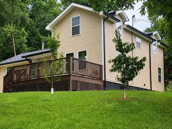 2052 Fairview Rd, Morristown, TN 37814