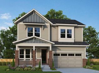 21321 E 57th Ave, Aurora, CO 80019