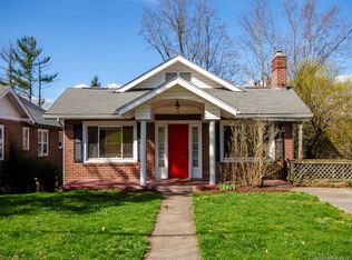24 Pennsylvania Ave, Canton, NC 28716