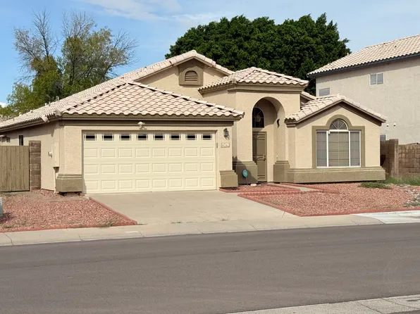 4762 W Taro Dr, Glendale, AZ 85308