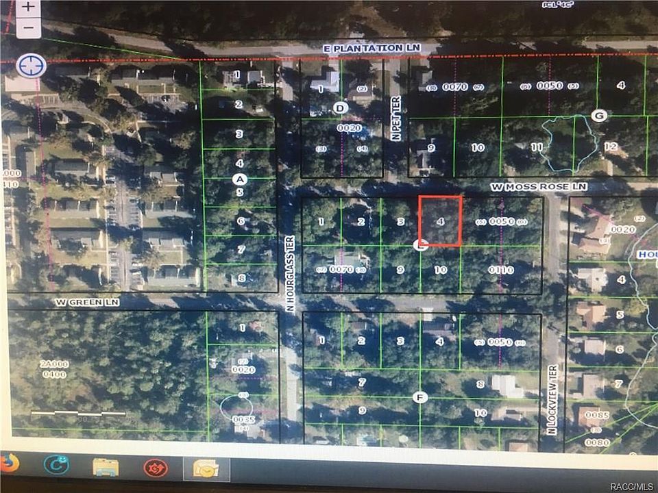 1st image of 9676 W Moss Rose Ln