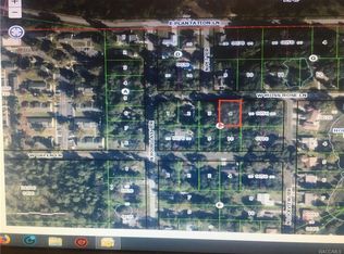 9676 W Moss Rose Ln, Crystal River, FL 34429