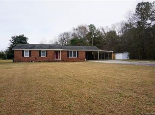 4725 Beaver Creek Rd, Heath Springs, SC 29058
