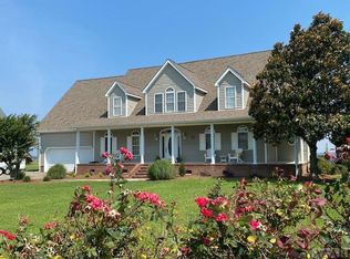 14 Summerfield Rd W, Roper, NC 27970