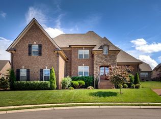 3015 Brisbane Ct, Spring Hill, TN 37174