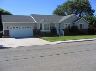 722 S 900 E, Spanish Fork, UT 84660