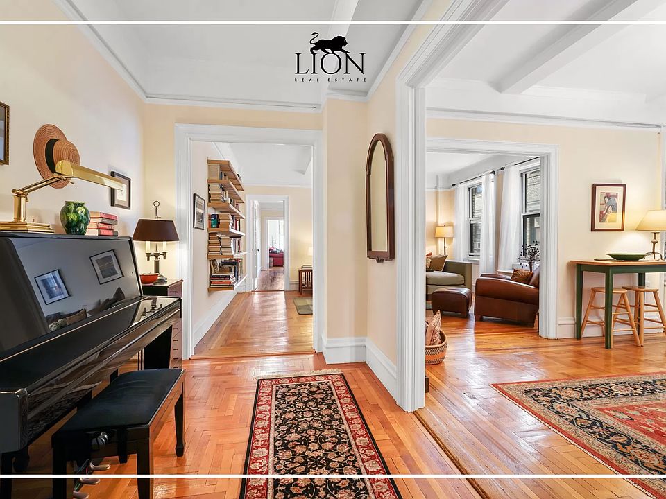 1st image of 240 W 98th St APT 12B