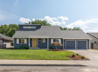 1822 Manhattan Dr, East Wenatchee, WA