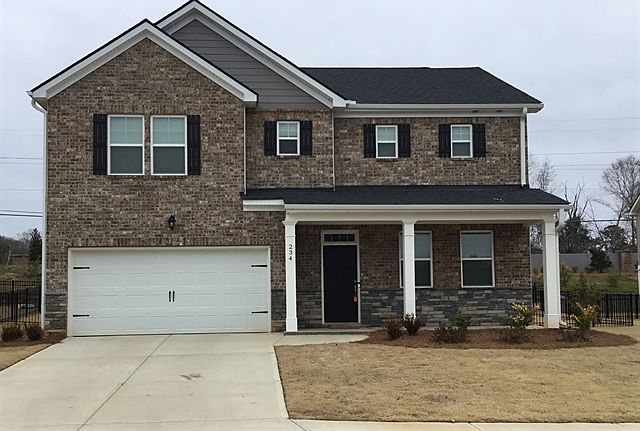 1st image of 234 Vista Way