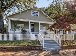 1420 Belmont Ave SW, Atlanta, GA