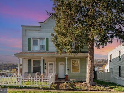 6881 Huntingdon St, Harrisburg, PA, 17111