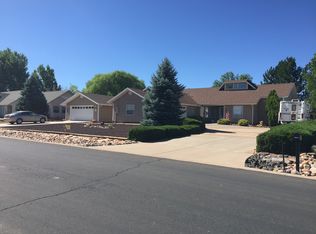 2353 W Ridge Rd, Snowflake, AZ 85937