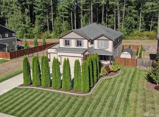 23514 77th Ave E, Graham, WA 98338