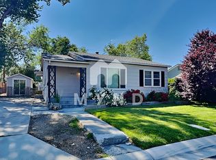 1663 Watt St, Reno, NV 89509