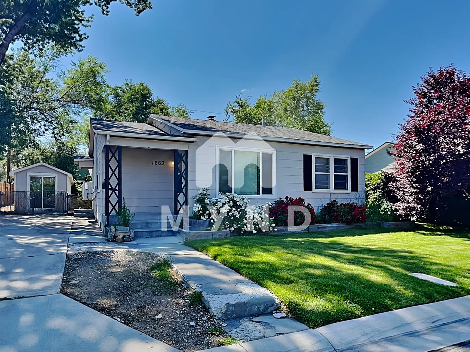 1663 Watt St photo 1