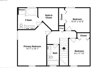 2640 Vidalia Ter, Colorado Springs, CO 80919