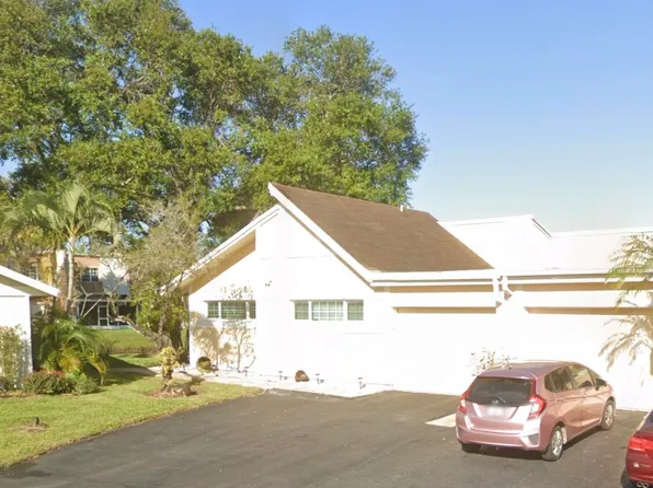 3608 E Forge Road E #20, Davie, FL 33328