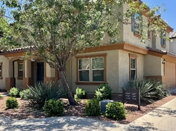 6843 E POSADA Circle, Mesa, AZ 85212
