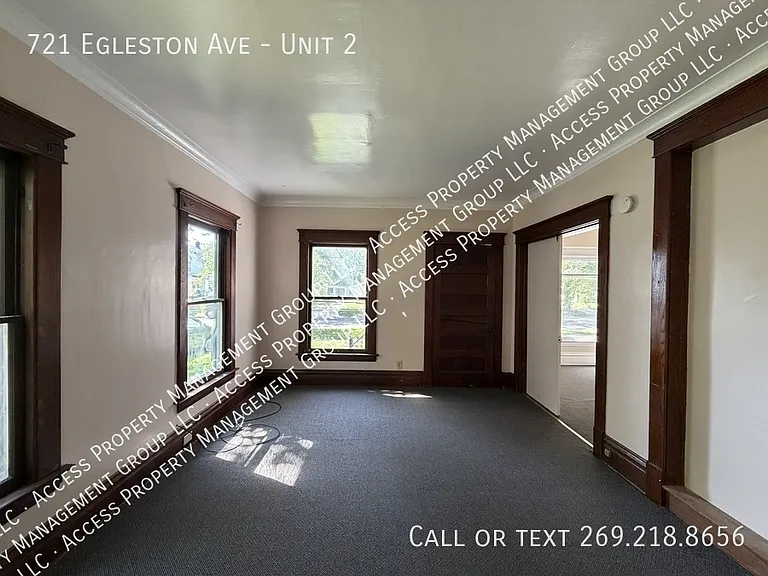 721 Egleston Ave #2 — Photo 5
