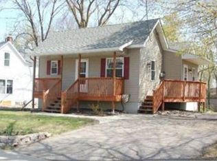 510 Willis St, Dassel, MN 55325