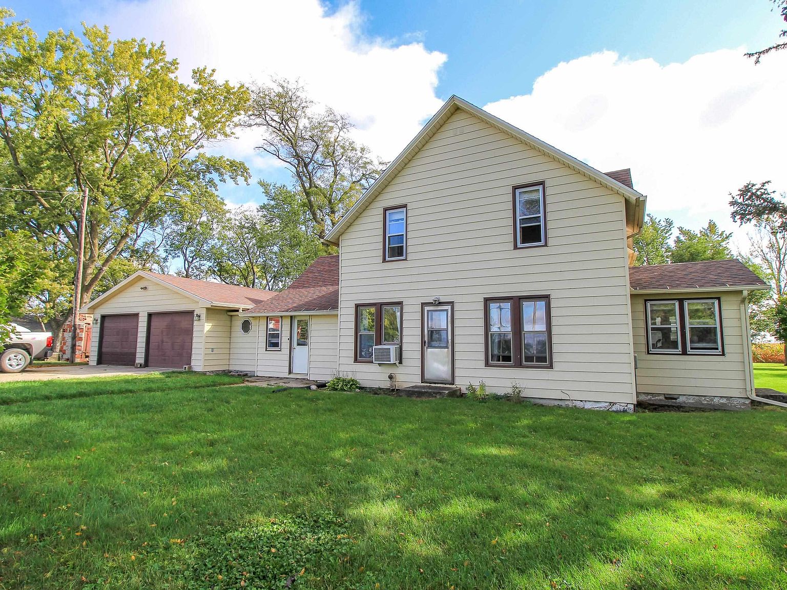 29591 550th St, Gilmore City, IA 50541 MLS 822739 Zillow