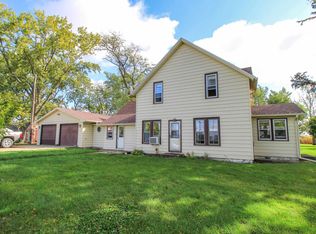 29591 550th St, Gilmore City, IA 50541